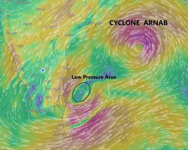 Cyclone