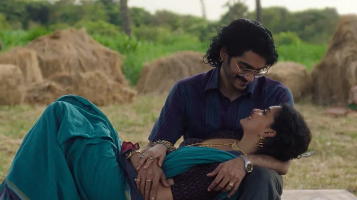 വിശാഖും ഞാനും കസിൻസാണ്, റൊമാൻസ് ചെയ്യുക എളുപ്പമായിരുന്നില്ല : കീർത്തി സുരേഷ്