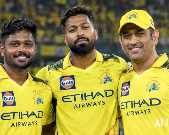 Hardik Pandya, Chennai super kings, IPL 2027 Trade, Cricket news, IPL News