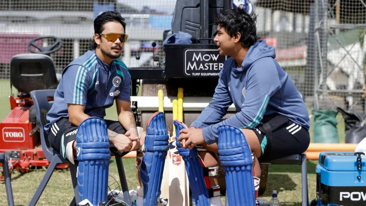 India vs New Zealand 4th T20I predicted XI, Sanju Samson Vaibhav Sooryavanshi Auckland T20I, Ishan Kishan return injury India T20I, India playing XI NZ 4th T20I