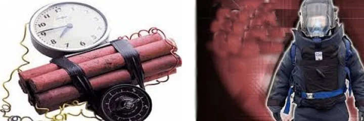 नागपुरातील गणेशपेठ परिसरात हॉटेलला बॉम्बची धमकी