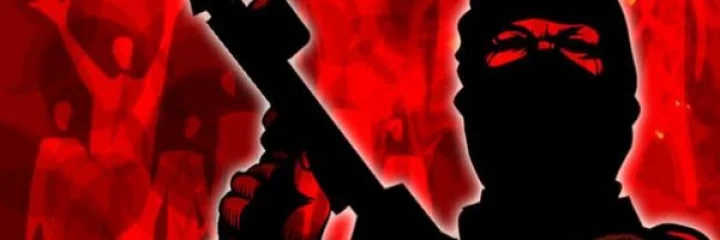 2 Terrorist Killed