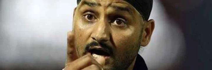 harbhajan singh