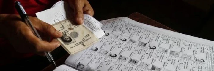 Electoral Rolls Services NeT