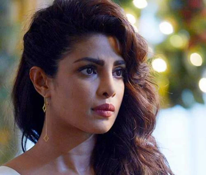 പ്രിയങ്ക ചോപ്ര