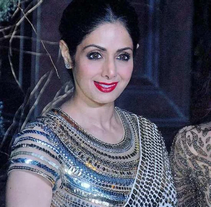 ശ്രീദേവി