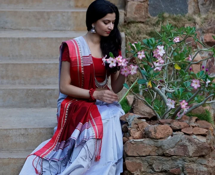 saree cancer
