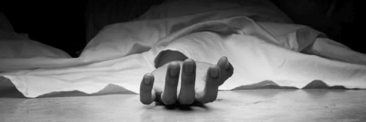 Body of female IB officer found on tracks near Pettah railway station