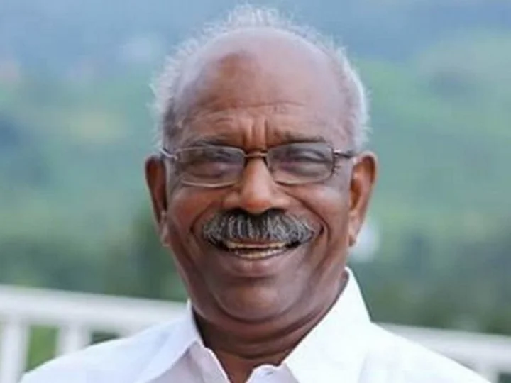 MM Mani