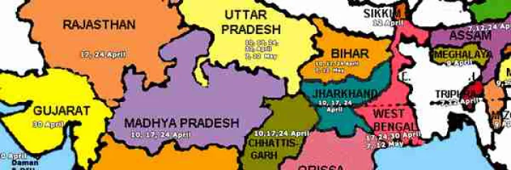 loksabha election 2014