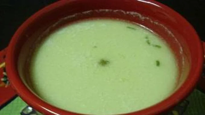 स्पेशल कोल्हापुरी : पांढरा रस्सा