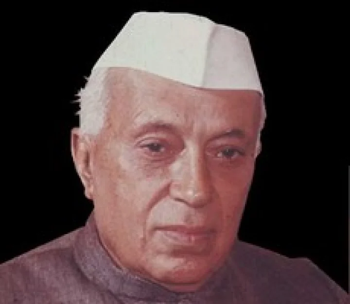 Nehru ji