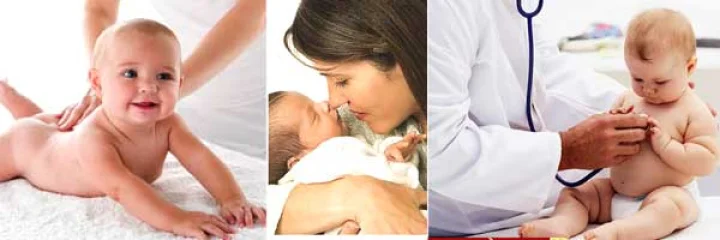 तान्हुल्यासाठी पोषक आहार सात ते नऊ महिन्यांत