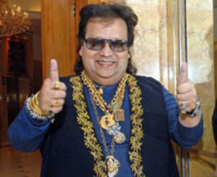 Famous singer and musician Bappi Lahiri passed away प्रसिद्ध गायक आणि संगीतकार बप्पी लाहिरी यांचे निधनBollywood Gossips News Bollywood Marathi In Webdunia Marathi