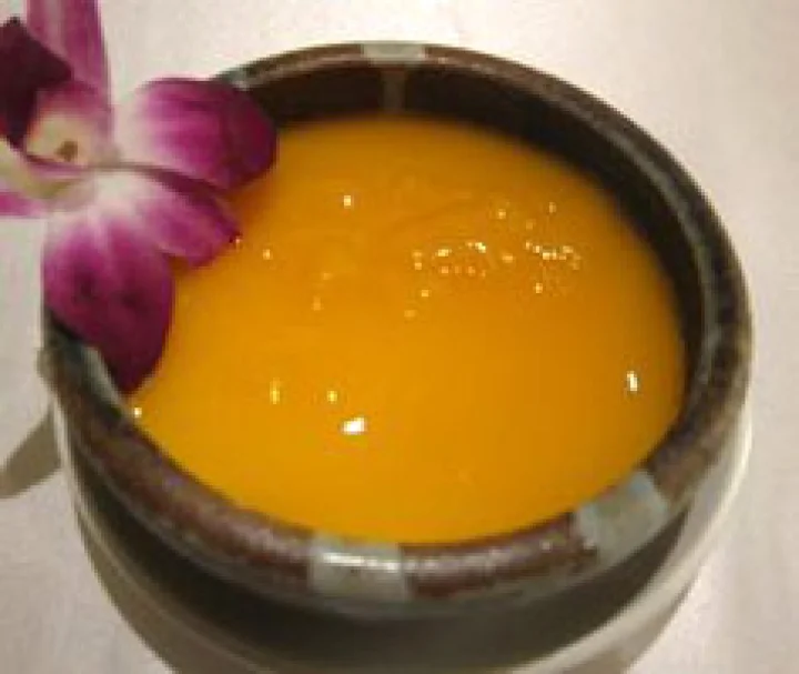 mango sause