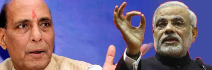 Narebdra modi