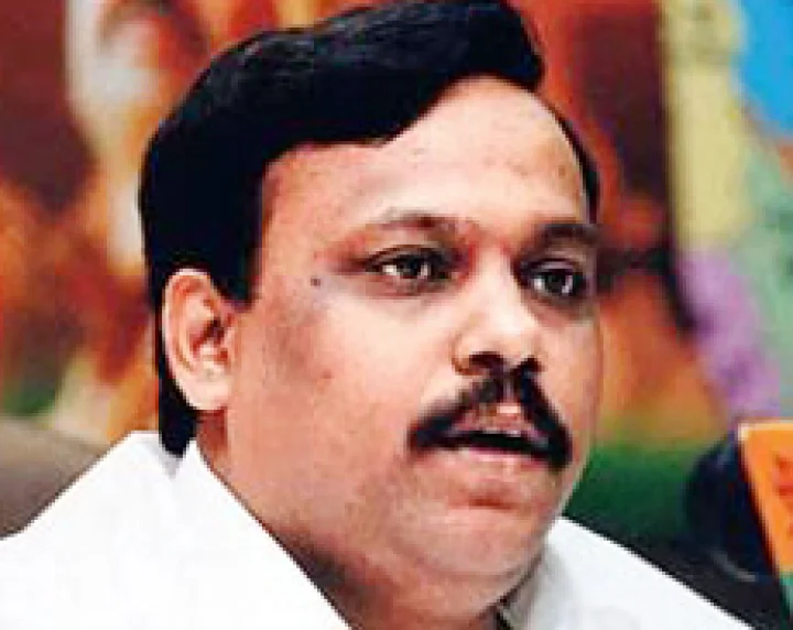 vinod tavade