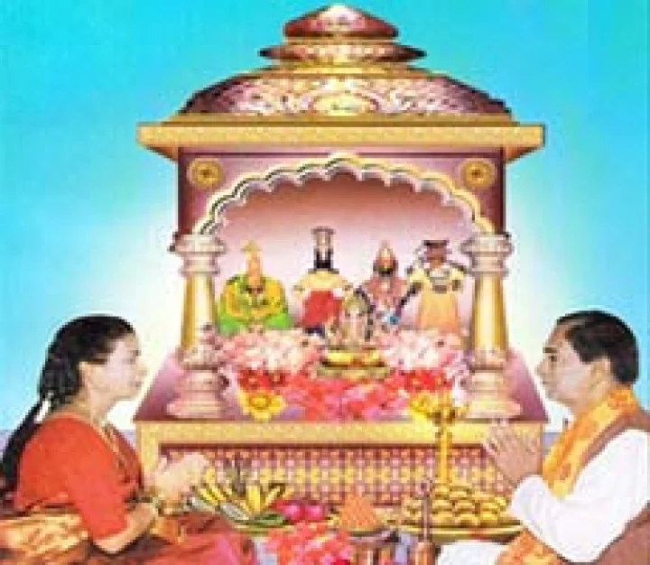 devpooja