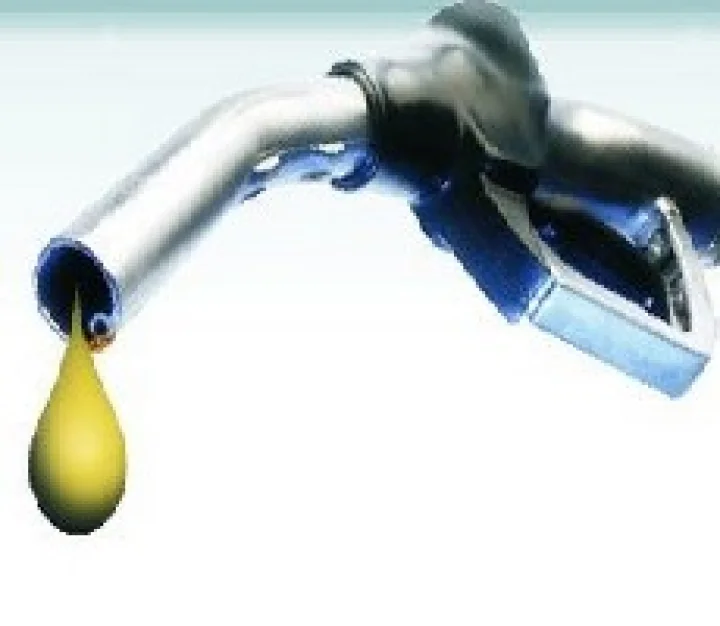 petrol