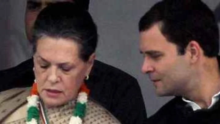 नरेंद्र मोदीं पाठोपाठ सोनिया-राहुल गांधीही महाराष्ट्रात!