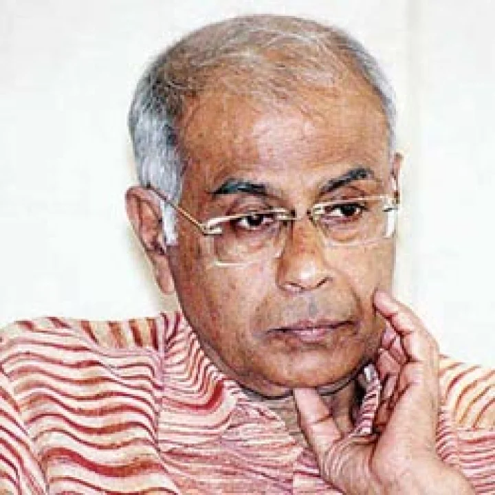 narendra dabholkar