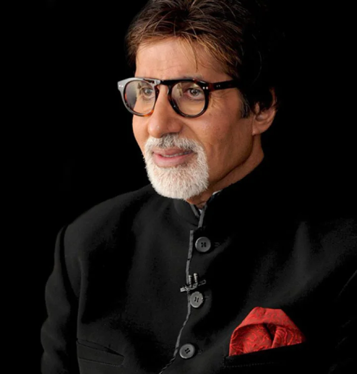 amitabh bachcahn 