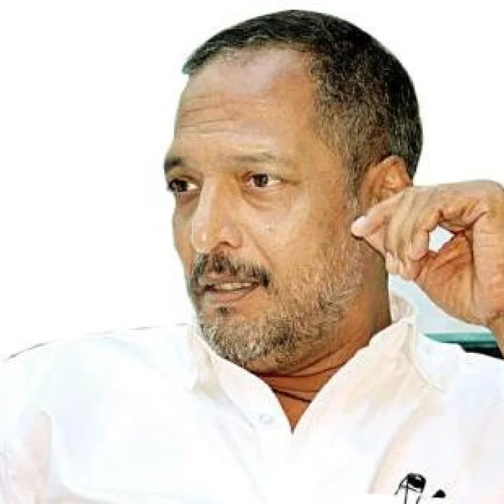 २०१९ ची चूक सुधरायला अडीच वर्ष का लागली?नाना पाटेकपाटेकरांचा मुख्यमंत्री एकनाथ शिंदे यांना प्रश्न