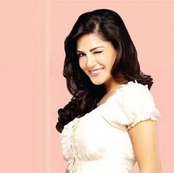 सनी लिओनी अॅप