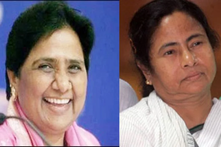 mayawati