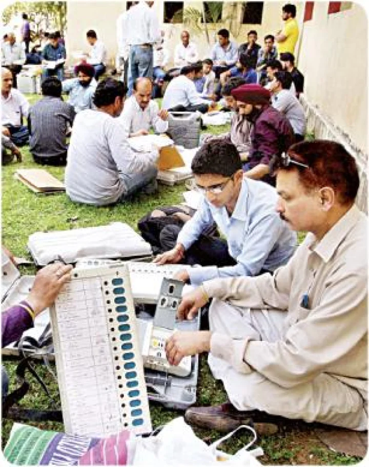 Lok Sabha Election News In Marathi