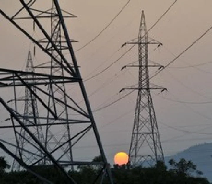 Maharashtra electric board