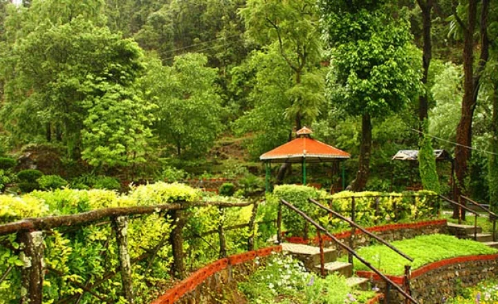 municipal garden