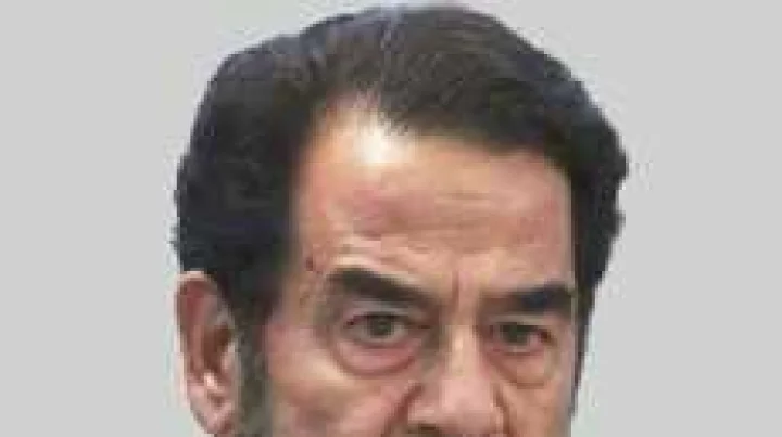 रगदः सद्दाम हुसैनच्या मृत्यूच्या 15 वर्षांनंतर त्यांच्या मुलीनं केली 'ही' विनंती