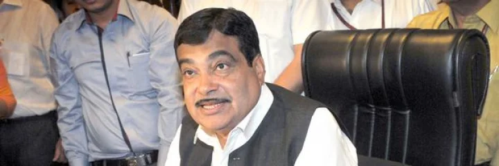 nitin gadkari