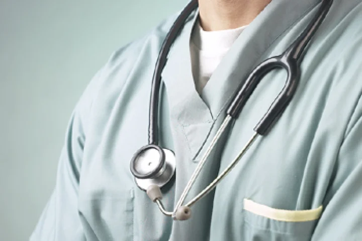 Doctors unhappy