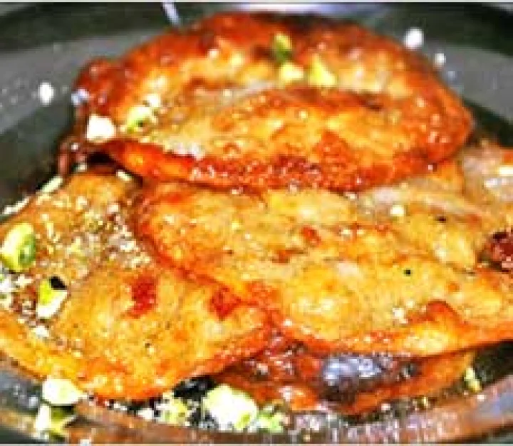 recipe malpua