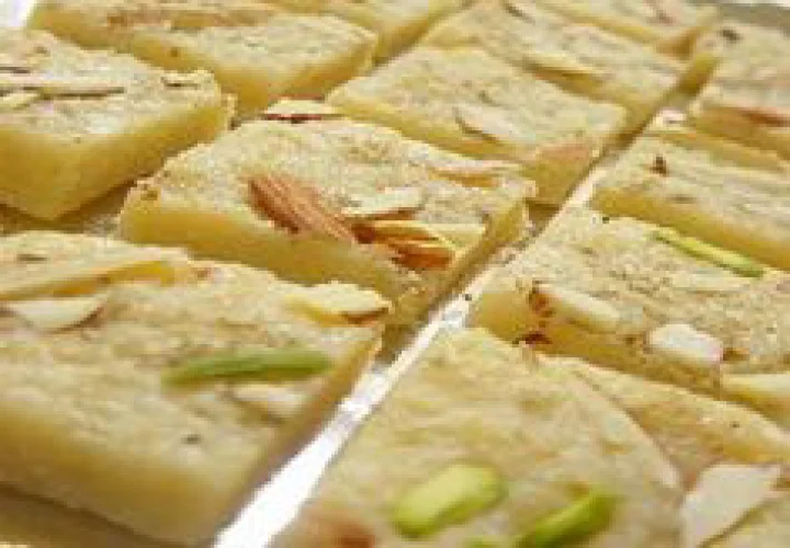 उपवासाचे पदार्थ