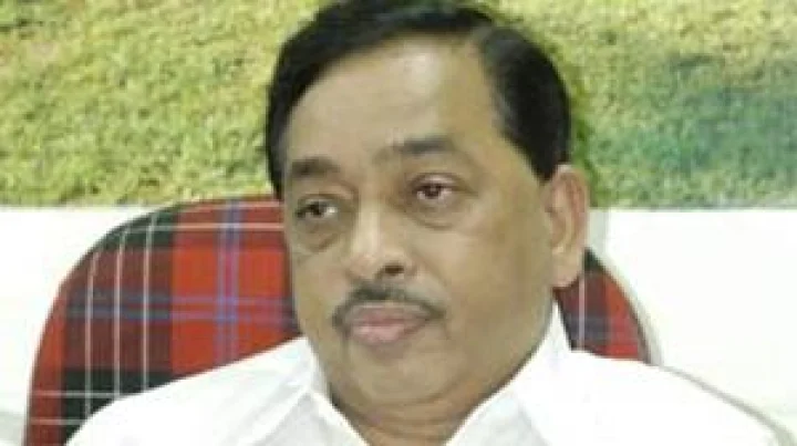 मोदींनी खोटे बोलून लोकसभा ताब्यात घेतली : नारायण राणे