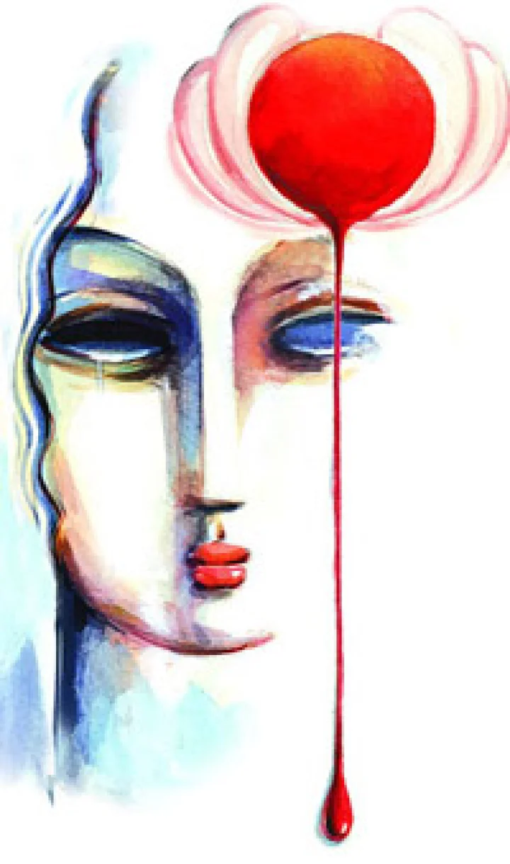 मराठी कवयित्रि