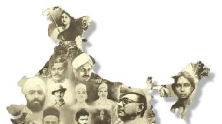 स्वातंत्र्यदिना निमित्त  : आपला देशाभिमान