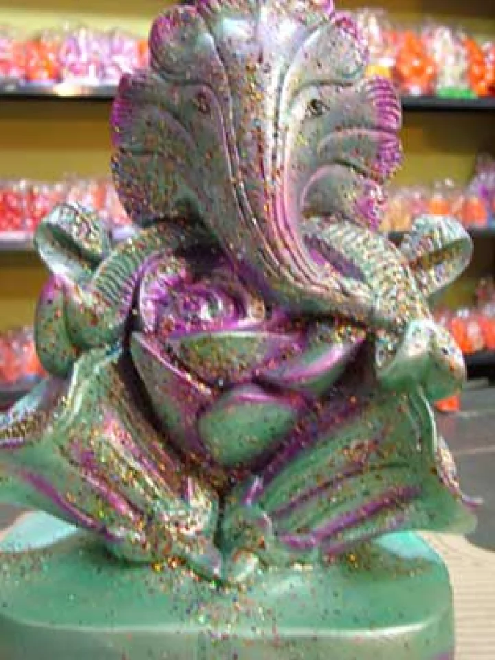 Ganesh Utsav Marathi