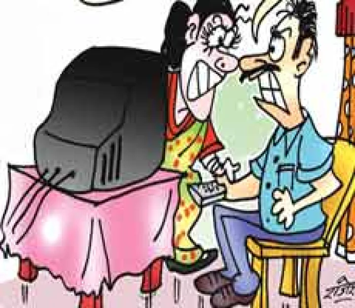 Marathi Chavat Vinod