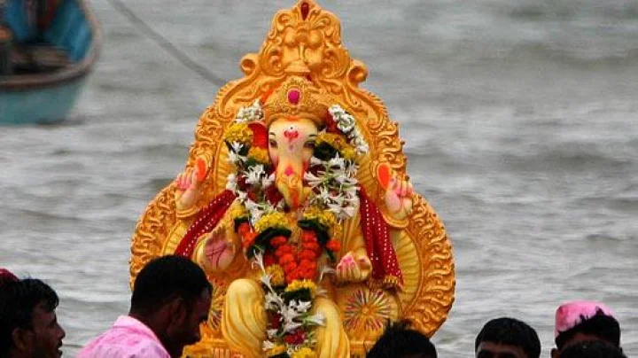 अनंत चतुर्दशीचे महत्व