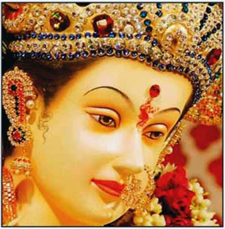 नवरात्रौत्सव