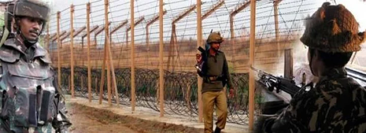 india again showed