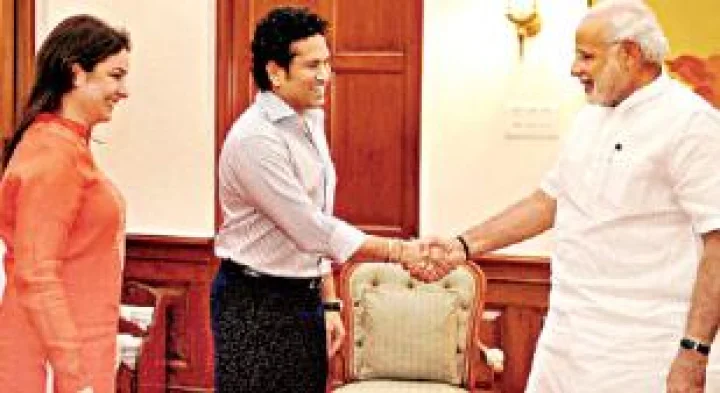 sachin