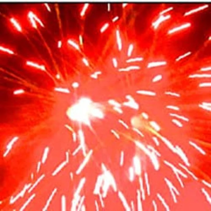 मराठीत ऑनलाइन आतिशबाजी