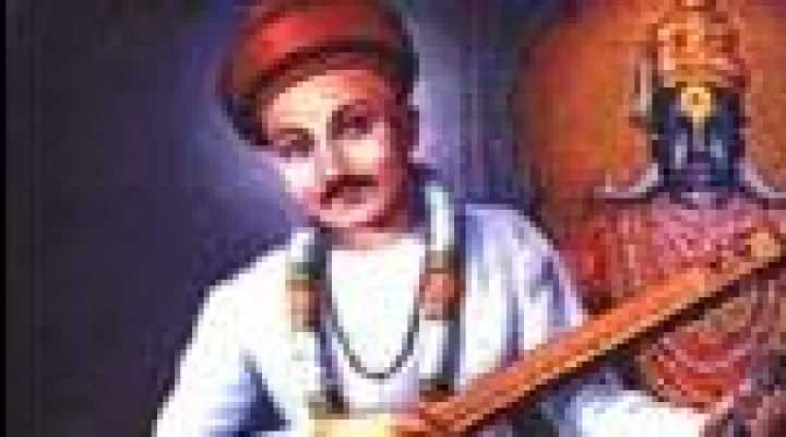 वारकरी संप्रदायाला पंजाबात नेणारेः संत नामदेव