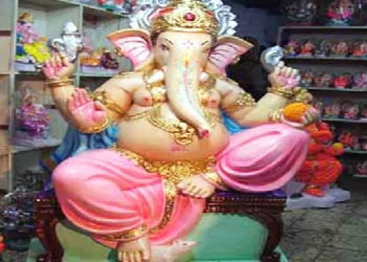 इच्छित फळ गणेश गणेश महिमा