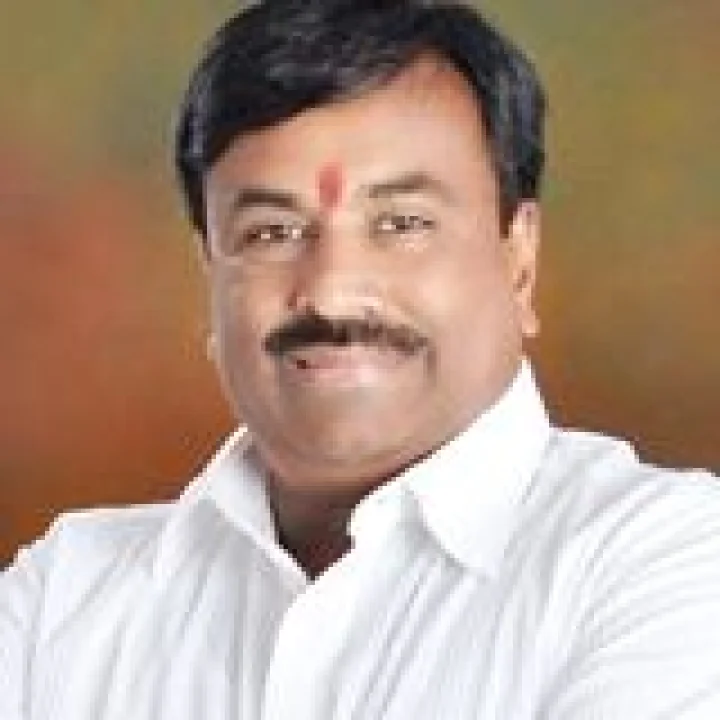 sudhir mungantiwar